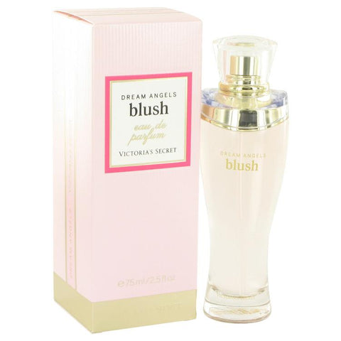 Dream Angels Blush by Victoria's Secret Eau De Parfum Spray 2.5 oz