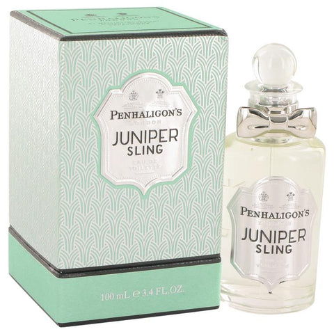 Juniper Sling by Penhaligon's Eau De Toilette Spray (Unisex) 3.4 oz