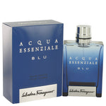 Acqua Essenziale Blu by Salvatore Ferragamo