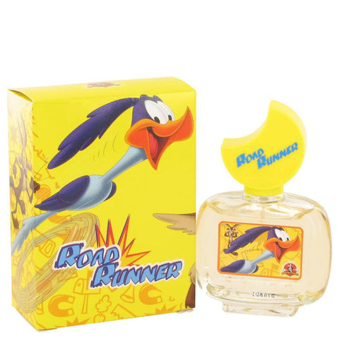 Road Runner by Warner Bros Eau De Toilette Spray (Unisex) 1.7 oz