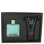 Dunhill Fresh by Alfred Dunhill Gift Set -- 3.4 oz Eau De Toilette Spray + 5 oz After Shave Balm