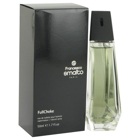 Full Choke by Francesco Smalto Eau De Toilette Spray 1.7 oz