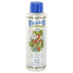 Ed Hardy Villain by Christian Audigier Body Spray 6 oz