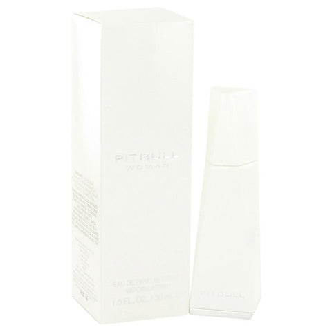 Pitbull by Pitbull Eau De Parfum Spray 1 oz
