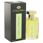 L'eau De L'artisan by L'artisan Parfumeur Eau De Toilette Spray 3.4 oz