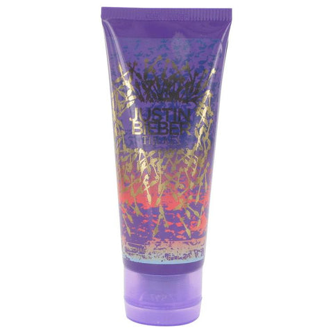 The Key by Justin Bieber Body Lotion 3.4 oz