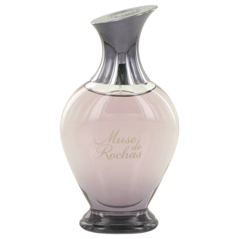 Muse de Rochas by Rochas Eau De Parfum Spray (unboxed) 3.3 oz