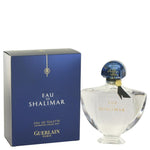 Eau De Shalimar by Guerlain Eau De Toilette Spray (New Packaging) 3 oz