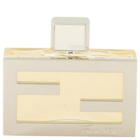 Fan Di Fendi by Fendi Eau De Toilette Spray (Tester) 2.5 oz