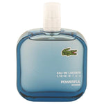 Eau De Toilette Spray (Tester) Powerful Intense 3.3 oz