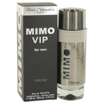 Mimo Vip Intense by Mimo Chkoudra Eau De Parfum Spray 3.3 oz