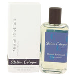 Mistral Patchouli by Atelier Cologne Pure Perfume Spray 3.3 oz