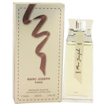 Marc Joseph by Marc Joseph Parfum De Toilette Spray 3.3 oz