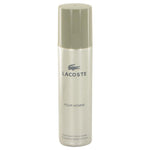 Lacoste Pour Homme by Lacoste Deodorant Spray 5 oz