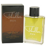 Thriller Men by Joseph Prive Eau De Parfum Spray 3.3 oz