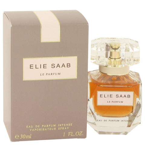 Le Parfum Elie Saab by Elie Saab Eau De Parfum Intense Spray 1 oz