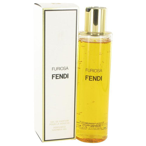 Fendi Furiosa by Fendi Shower Gel 6.7 oz