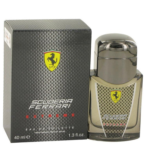 Ferrari Scuderia Extreme by Ferrari Eau De Toilette Spray 1.3 oz