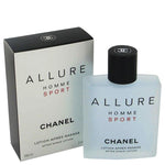 Allure Sport by Chanel After Shave Moisturizer 3.4 oz