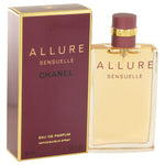 Allure Sensuelle by Chanel Eau De Parfum Spray 1.7 oz