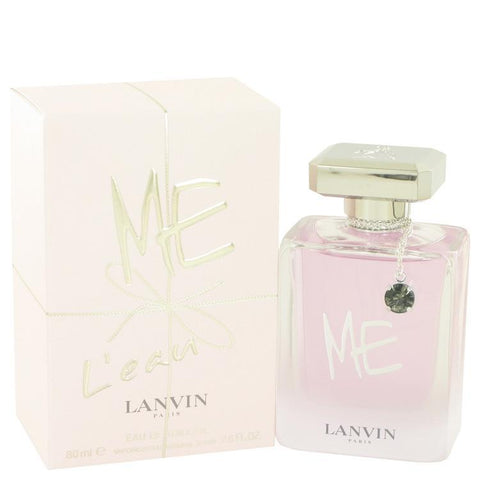 Lanvin Me L'eau by Lanvin Eau De Toilette Spray 2.6 oz