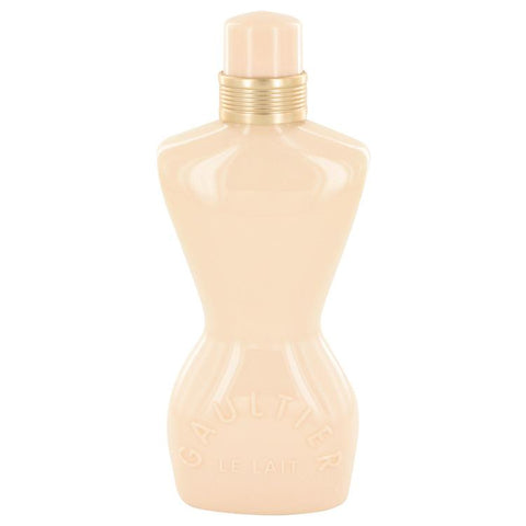 JEAN PAUL GAULTIER by Jean Paul Gaultier Body Lotion (Tester) 6.7 oz