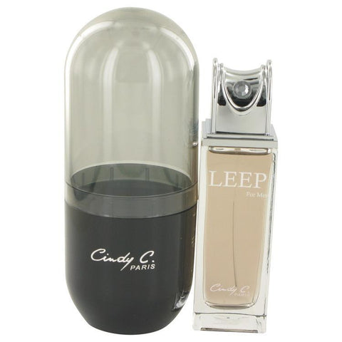 Leep by Cindy C. Eau De Parfum Spray 3 oz