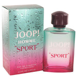 Joop Homme Sport by Joop! Eau De Toilette Spray 4.2 oz