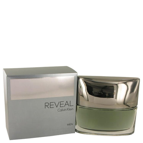 Reveal Calvin Klein by Calvin Klein Eau De Toilette Spray 6.7 oz