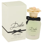 Dolce Floral Drops by Dolce & Gabbana Eau De Toilette Spray 1 oz