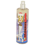 Paris Hilton Passport In St. Moritz by Paris Hilton Eau De Toilette Spray (Tester) 3.4 oz