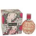 Jimmy Choo Exotic by Jimmy Choo Eau De Toilette Spray (2016) 3.3 oz