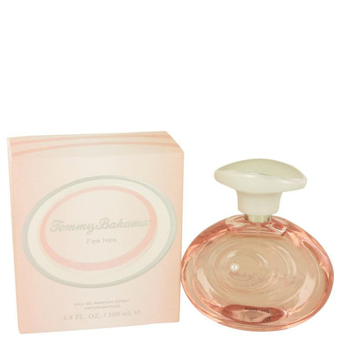 Tommy Bahama Pearl by Tommy Bahama Eau De Parfum Spray 3.4 oz