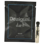 Desigual Dark by Desigual Vial (sample) .05 oz