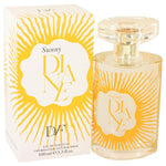 Sunny Diane by Diane Von Furstenberg Eau De Toilette Spray 3.3 oz