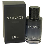 Sauvage by Christian Dior Eau De Toilette Spray 2 oz for Men