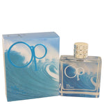 Ocean Pacific Blue by Ocean Pacific Eau De Toilette Spray 3.4 oz for Men