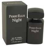 Perry Ellis Night by Perry Ellis Eau De Toilette Spray 1.7 oz