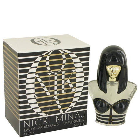 Onika by Nicki Minaj Eau De Parfum Spray 1 oz