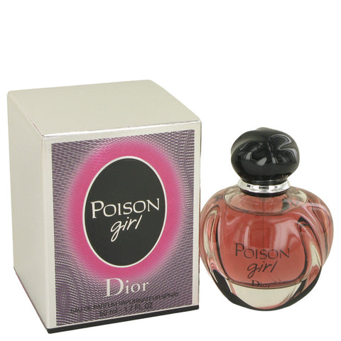 Poison Girl by Christian Dior Eau De Parfum Spray 1.7 oz