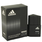 Adidas Moves 001 by Adidas Eau De Toilette Spray .5 oz