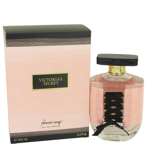 Victoria's Secret Forever Sexy by Victoria's Secret Eau De Parfum Spray 3.4 oz