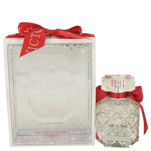 Victoria's Secret Paris by Victoria's Secret Eau De Parfum Spray 3.4 oz