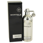 Montale Dew Musk by Montale Eau De Parfum Spray (Unisex) 3.4 oz