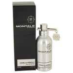 Montale Vanille Absolu by Montale Eau De Parfum Spray (Unisex) 1.7 oz