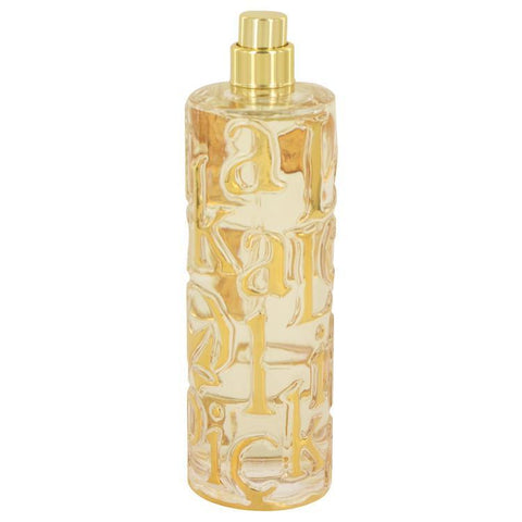 Lolita Lempicka Elle L'aime by Lolita Lempicka Eau De Toilette Spray (Tester) 2.7 oz