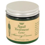 ROYALL LYME by Royall Fragrances Shaving Cream 4 oz