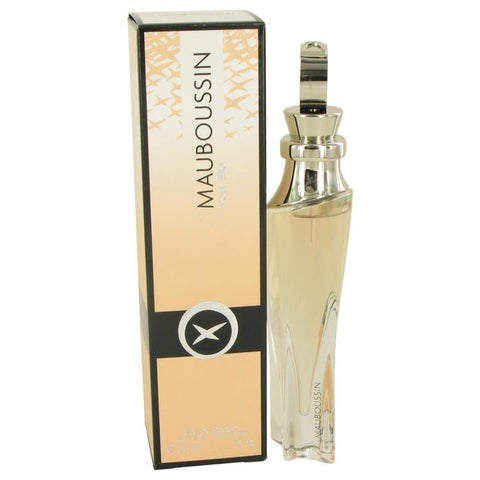 Mauboussin Pour Elle by Mauboussin Eau De Parfum Spray 1 oz