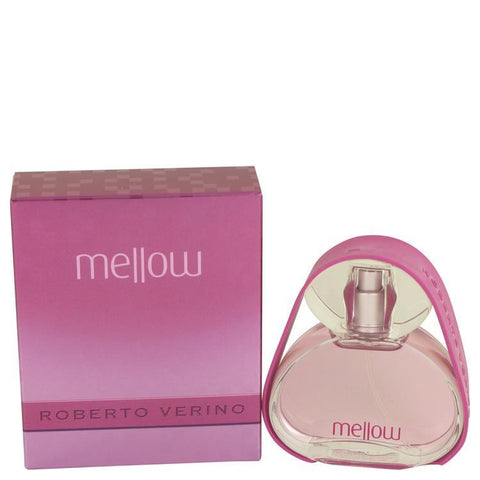 Mellow by Roberto Verino Eau De Toilette Spray 1 oz