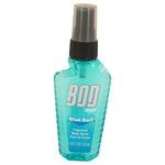 Bod Man Blue Surf by Parfums De Coeur Body Spray 1.8 oz